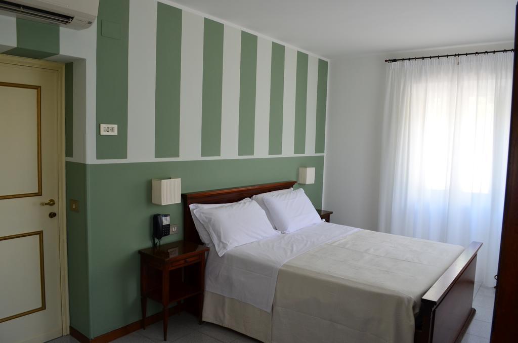 Hotel Rosalba Perugia Zimmer foto